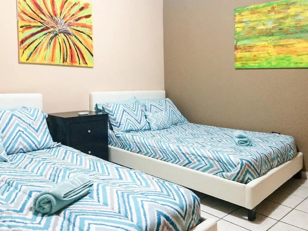 Coastal Express Inn & Suites #1 At 681 Ocean Drive Islote