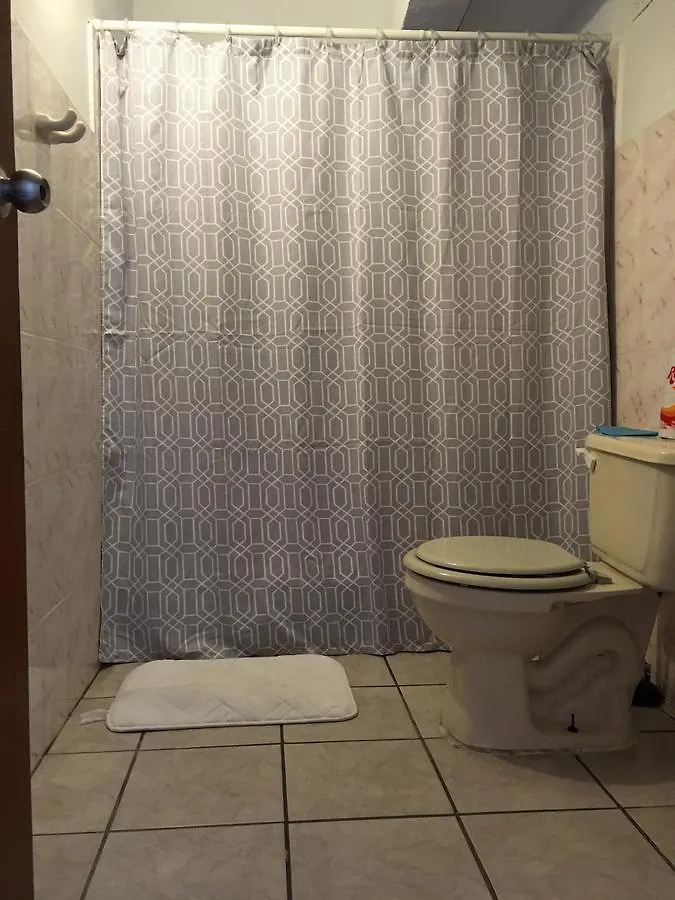 Coastal Express Inn & Suites #1 At 681 Ocean Drive Islote
