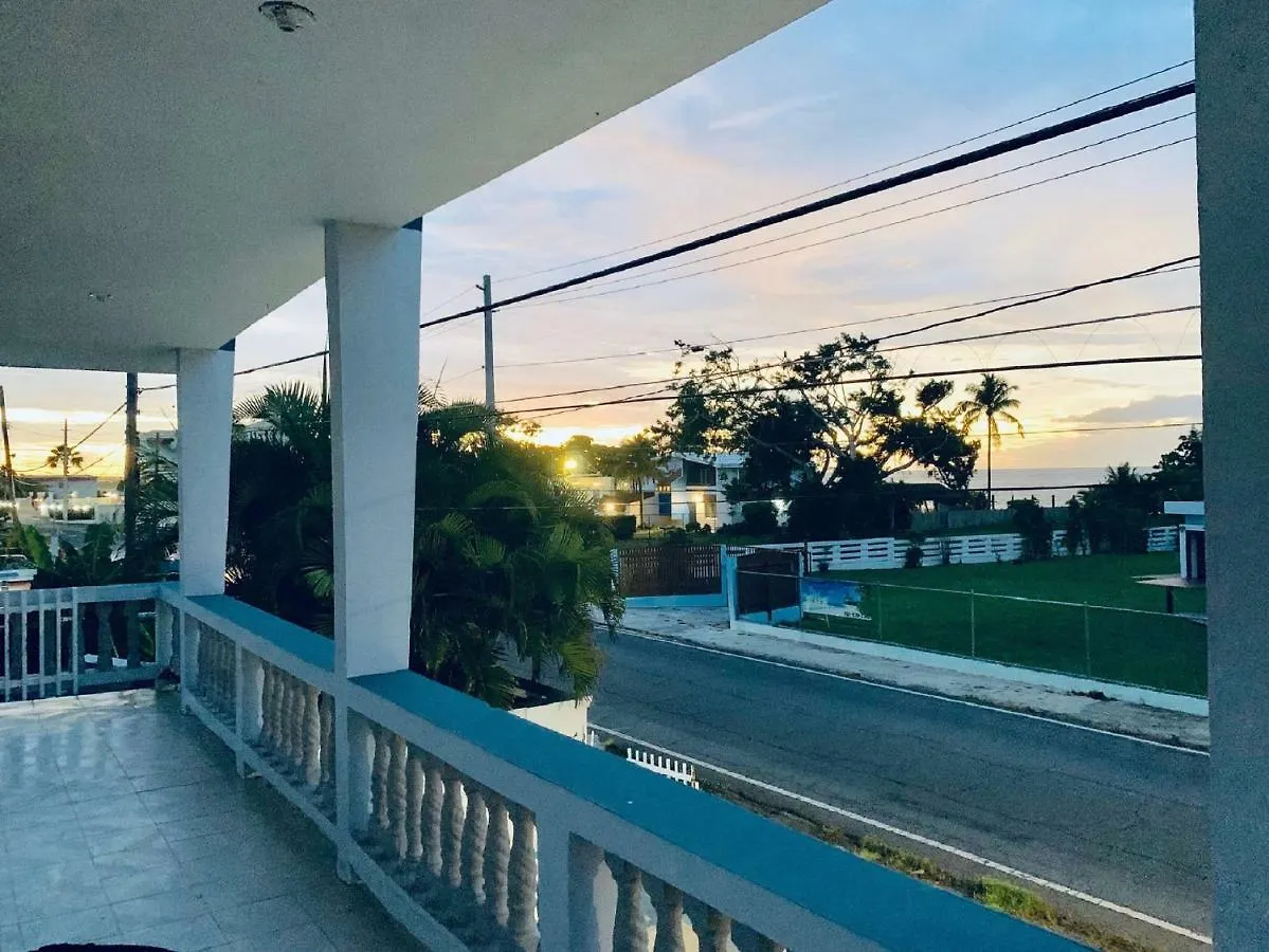 Coastal Express Inn & Suites #1 At 681 Ocean Drive Islote 3*,  Puerto Rico
